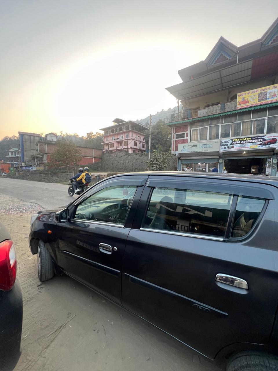 Maruti Suzuki Alto K10(2019-2020) Vxi